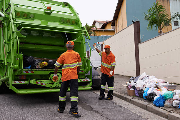 Best Moving and Downsizing Cleanouts in Martinez, CA